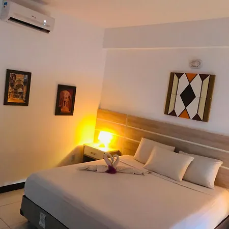 Recanto Do Barao Pousada Hotel Jijoca de Jericoacoara Exterior photo