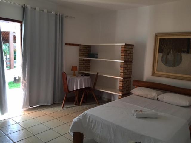 Recanto Do Barao Inn
